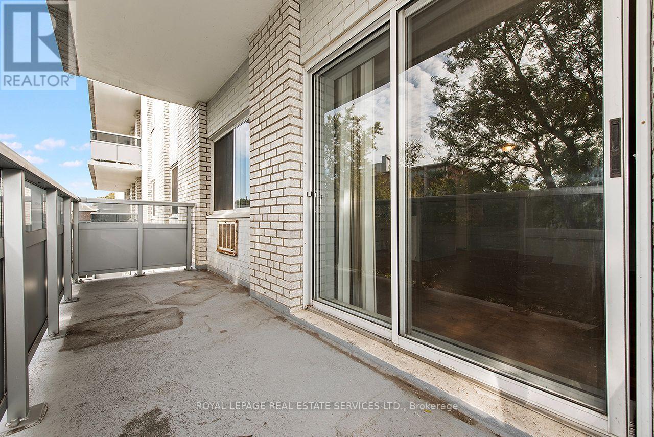 305 - 385 Browns Line, Toronto, Ontario  M8W 3V8 - Photo 24 - W13875410