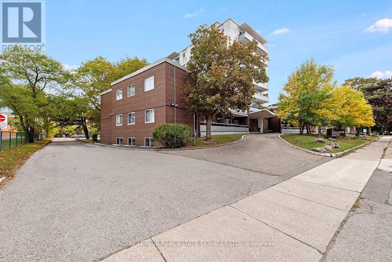 305 - 385 Browns Line, Toronto, Ontario  M8W 3V8 - Photo 30 - W13875410