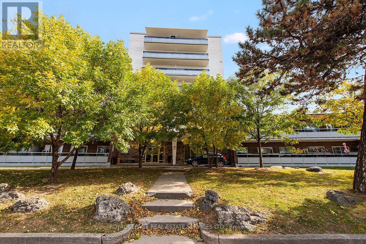 305 - 385 Browns Line, Toronto, Ontario  M8W 3V8 - Photo 31 - W13875410