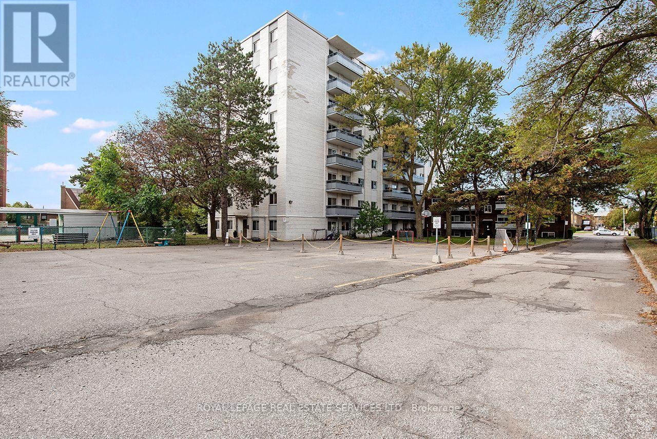 305 - 385 Browns Line, Toronto, Ontario  M8W 3V8 - Photo 32 - W13875410