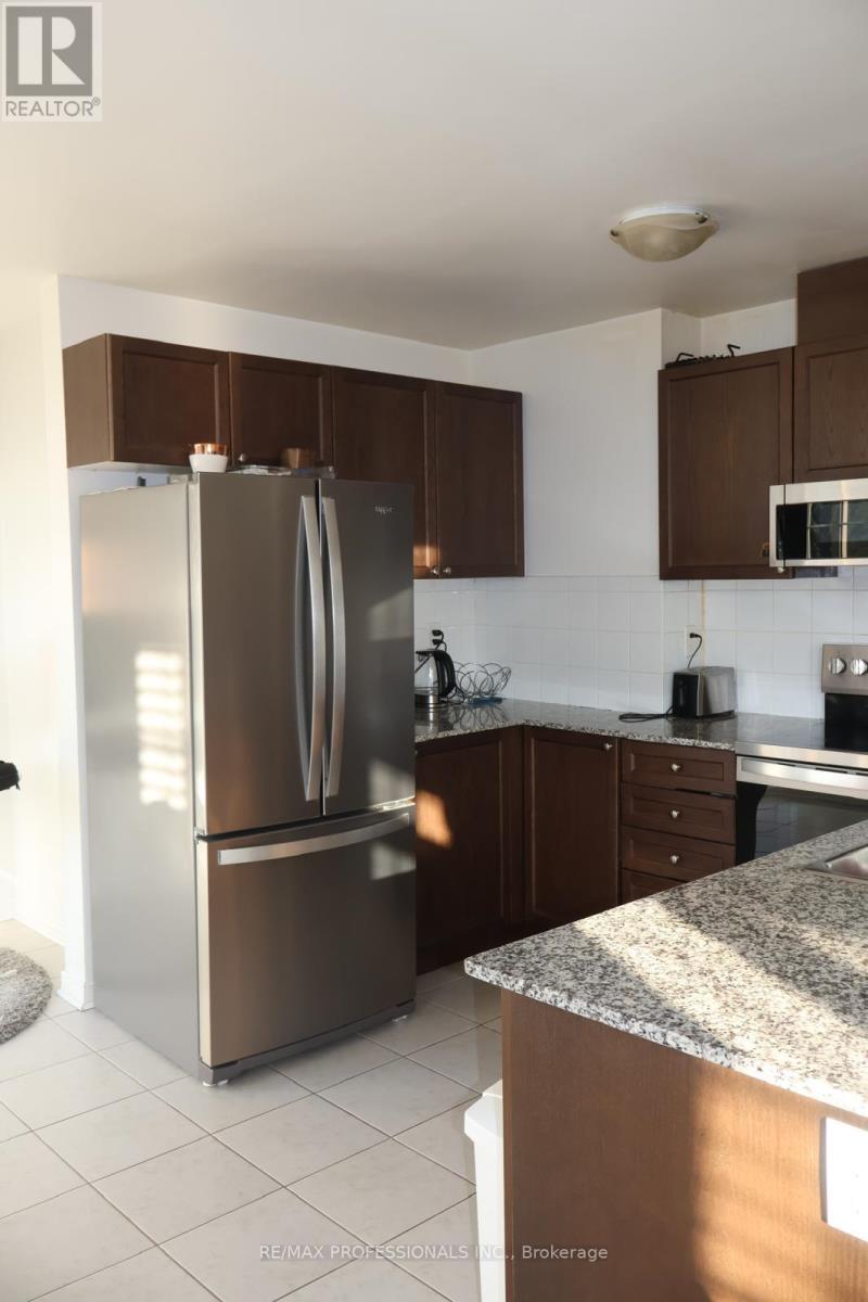 28 - 180 Howden Boulevard, Brampton, Ontario  L6S 0E6 - Photo 3 - W13875458