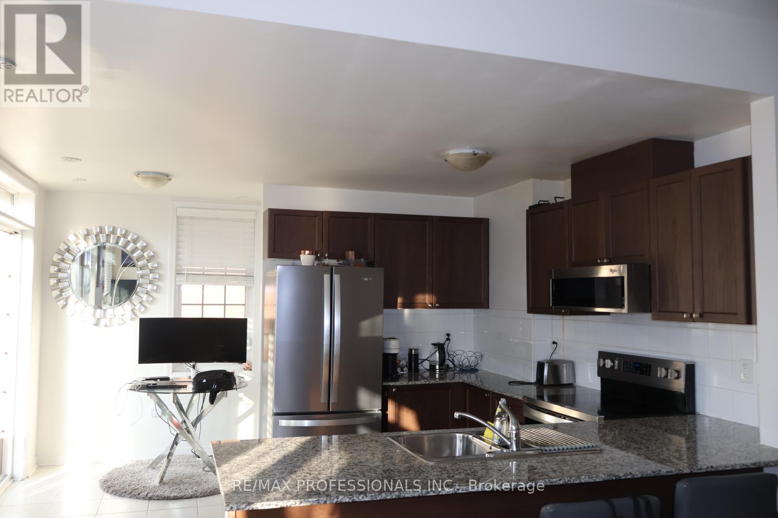 28 - 180 Howden Boulevard, Brampton, Ontario  L6S 0E6 - Photo 4 - W13875458