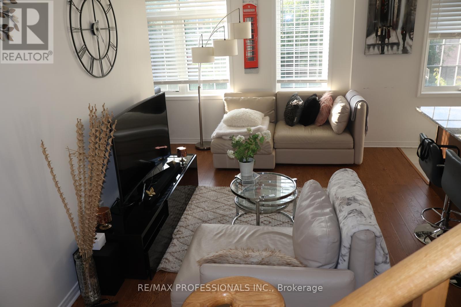 28 - 180 Howden Boulevard, Brampton, Ontario  L6S 0E6 - Photo 5 - W13875458