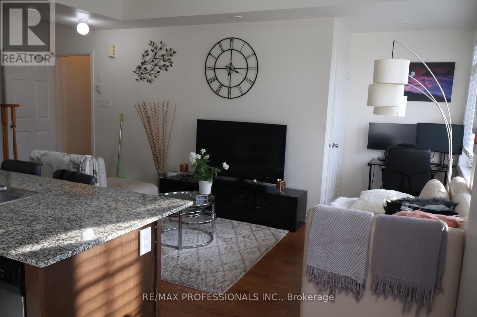 28 - 180 Howden Boulevard, Brampton, Ontario  L6S 0E6 - Photo 7 - W13875458