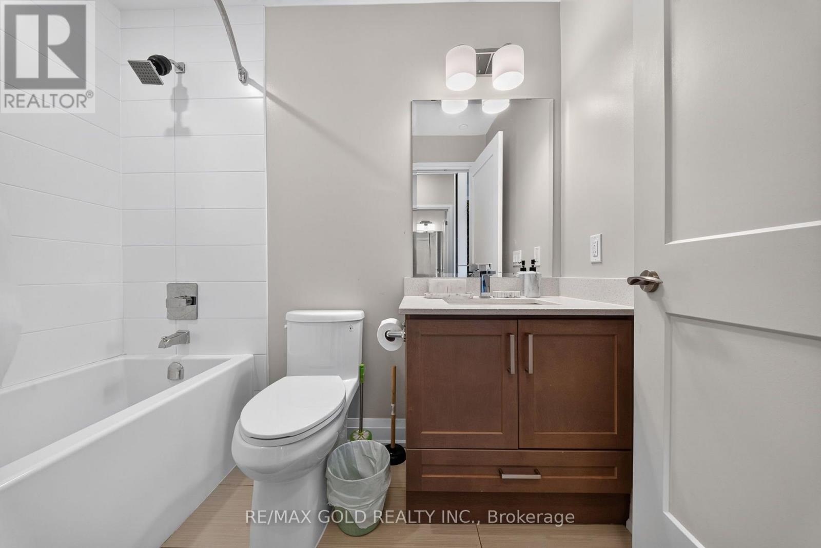 505 - 15 Lynch Street, Brampton, Ontario  L6W 0C7 - Photo 12 - W13875476