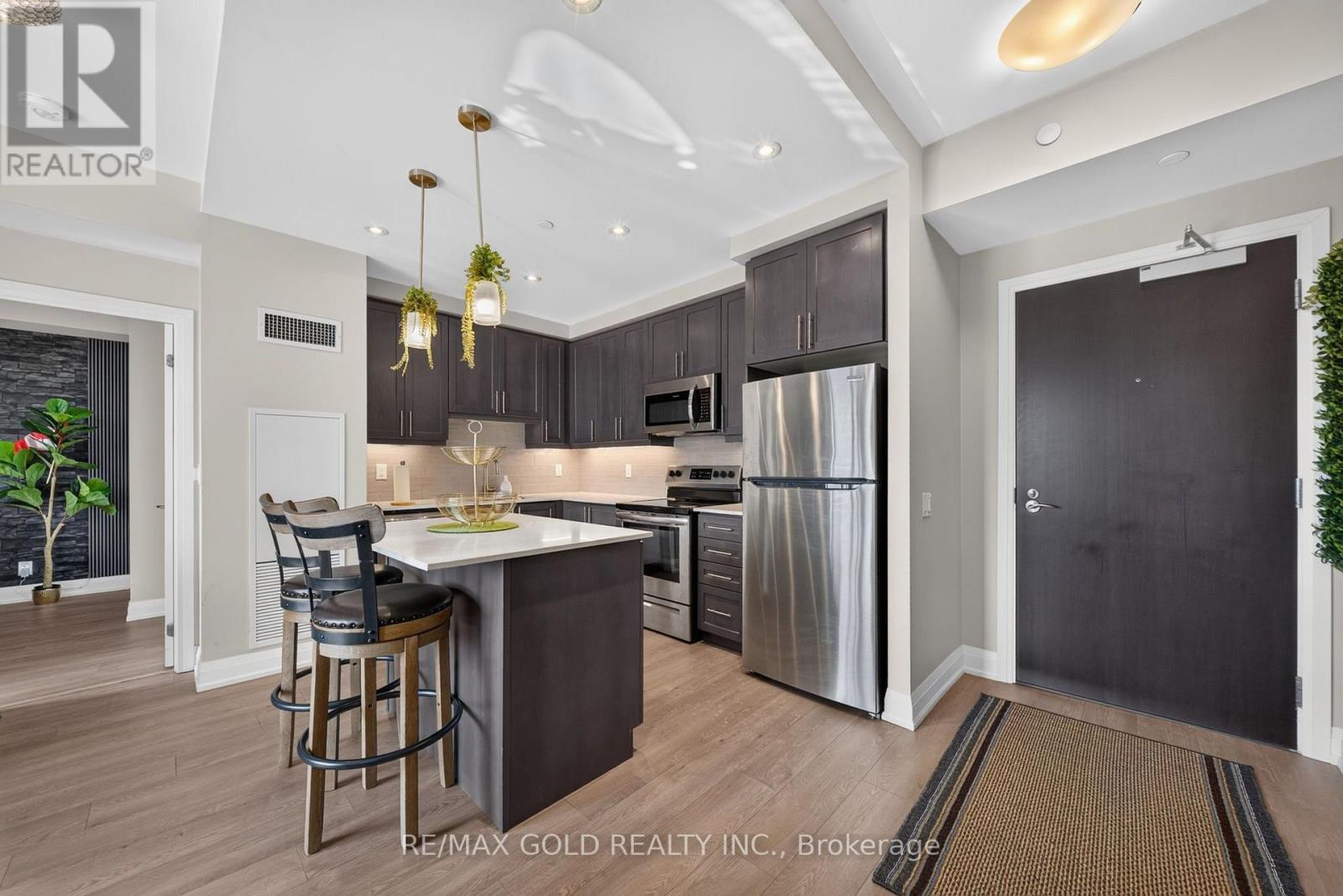 505 - 15 Lynch Street, Brampton, Ontario  L6W 0C7 - Photo 14 - W13875476