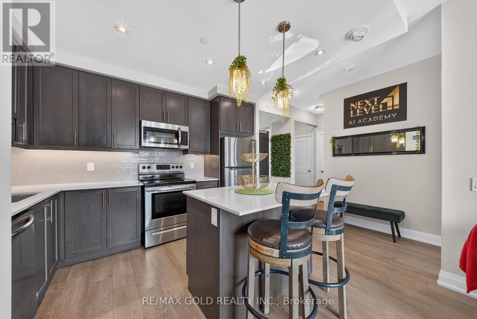 505 - 15 Lynch Street, Brampton, Ontario  L6W 0C7 - Photo 18 - W13875476