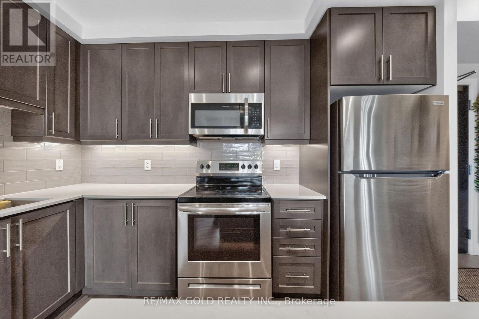 505 - 15 Lynch Street, Brampton, Ontario  L6W 0C7 - Photo 19 - W13875476
