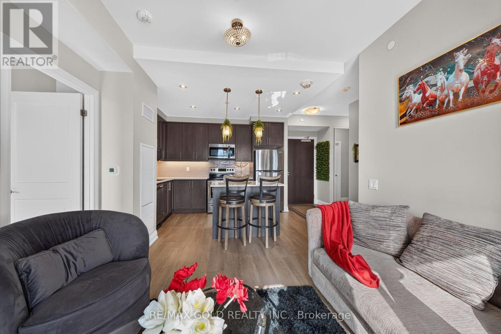 505 - 15 Lynch Street, Brampton, Ontario  L6W 0C7 - Photo 20 - W13875476