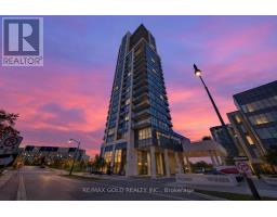 505 - 15 LYNCH STREET, Brampton, Ontario