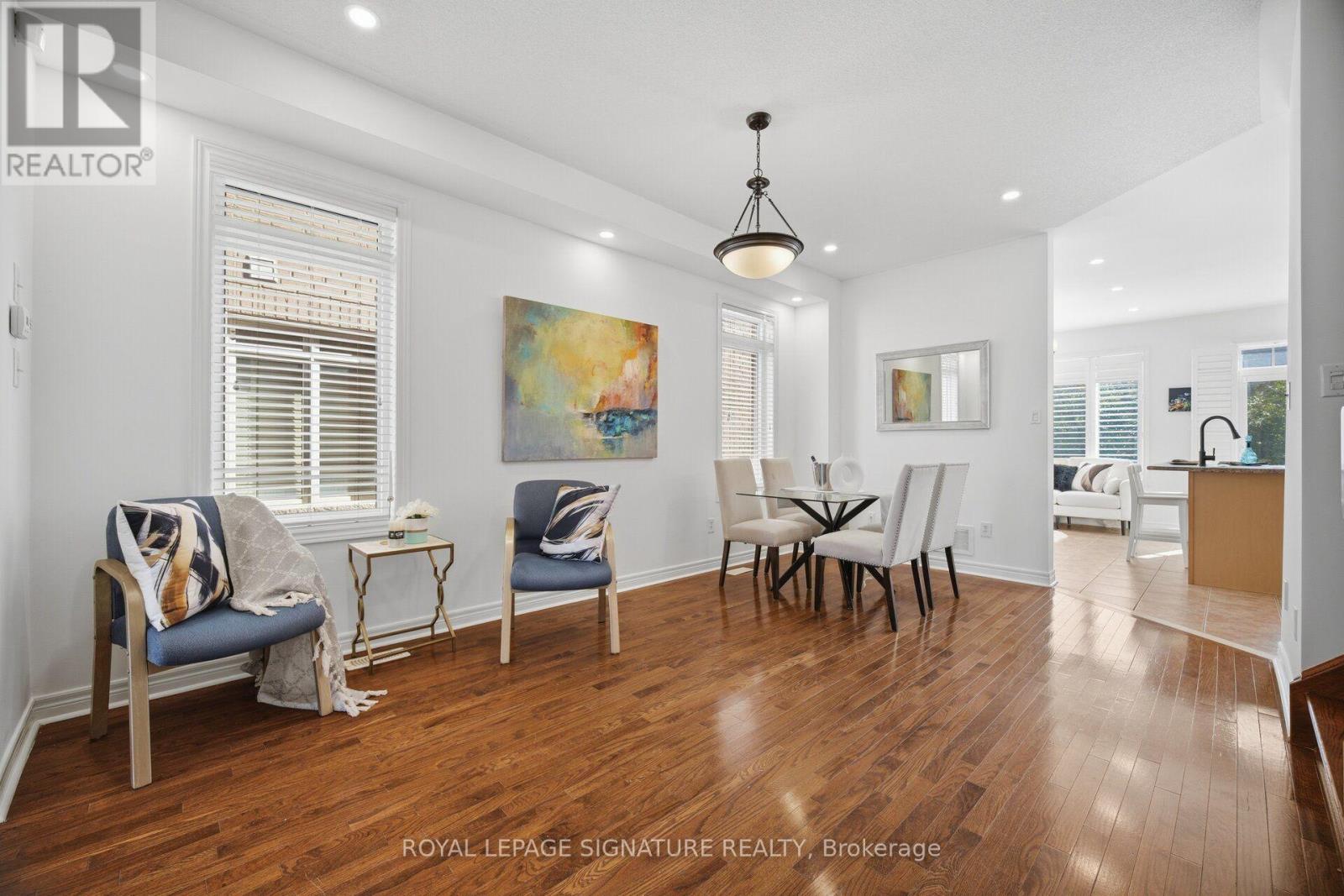 3250 Sunlight Street, Mississauga, Ontario  L5M 0G7 - Photo 6 - W13875492