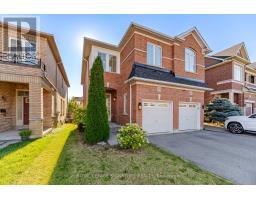 3250 SUNLIGHT STREET, Mississauga, Ontario