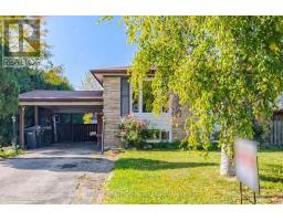 49 FERNDALE CRESCENT, Brampton, Ontario
