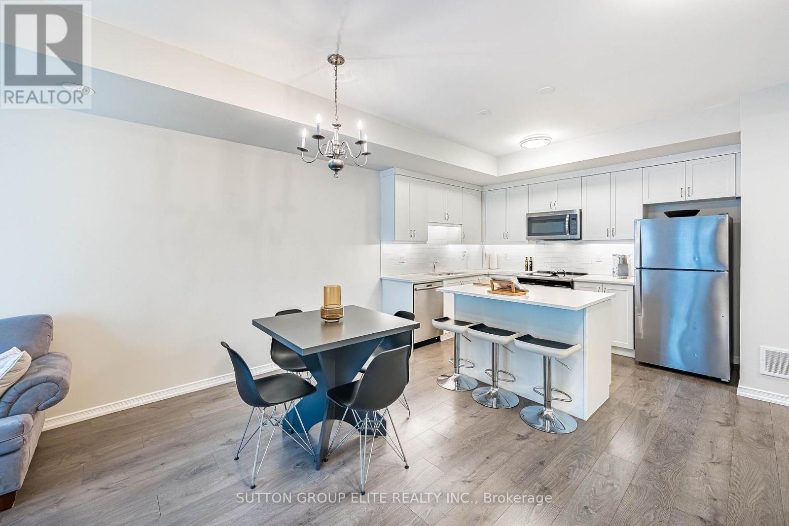 245 - 19 Applewood Lane, Toronto, Ontario  M9C 0C1 - Photo 12 - W13875518