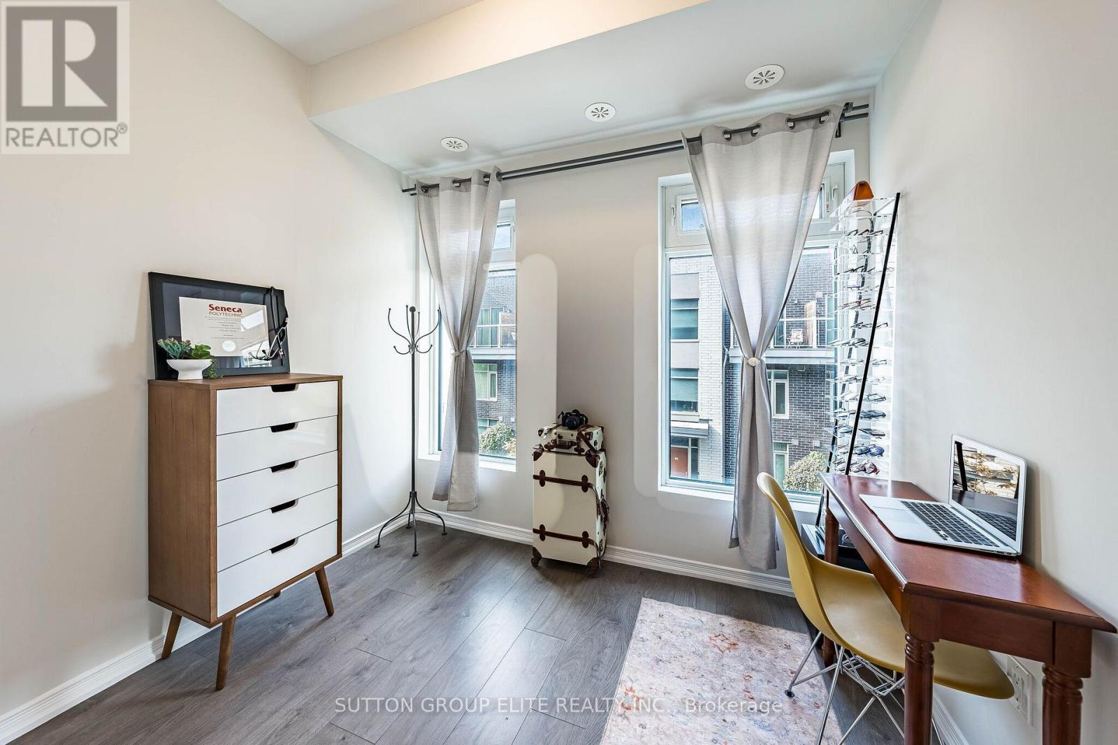 245 - 19 Applewood Lane, Toronto, Ontario  M9C 0C1 - Photo 15 - W13875518