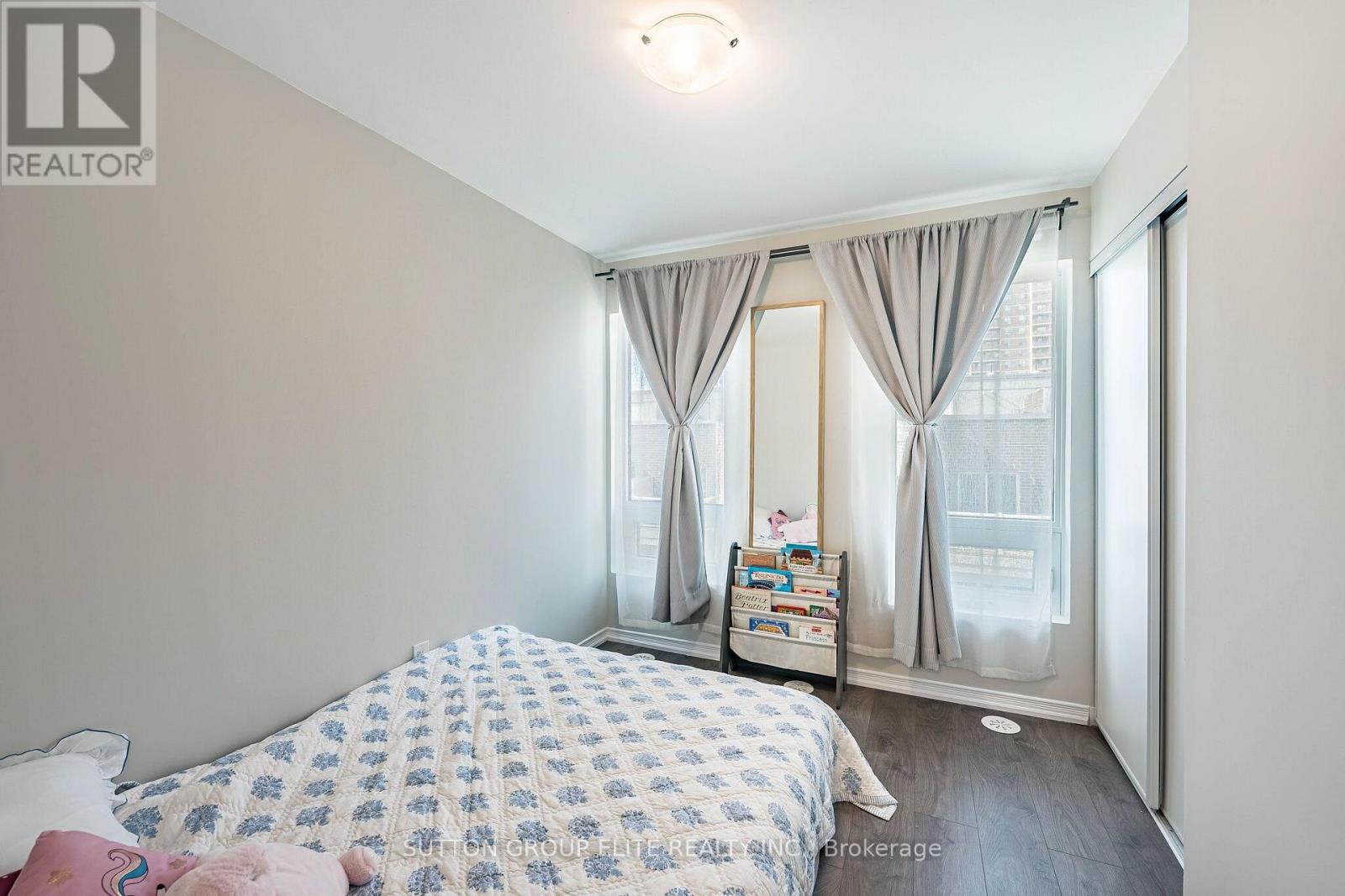 245 - 19 Applewood Lane, Toronto, Ontario  M9C 0C1 - Photo 25 - W13875518