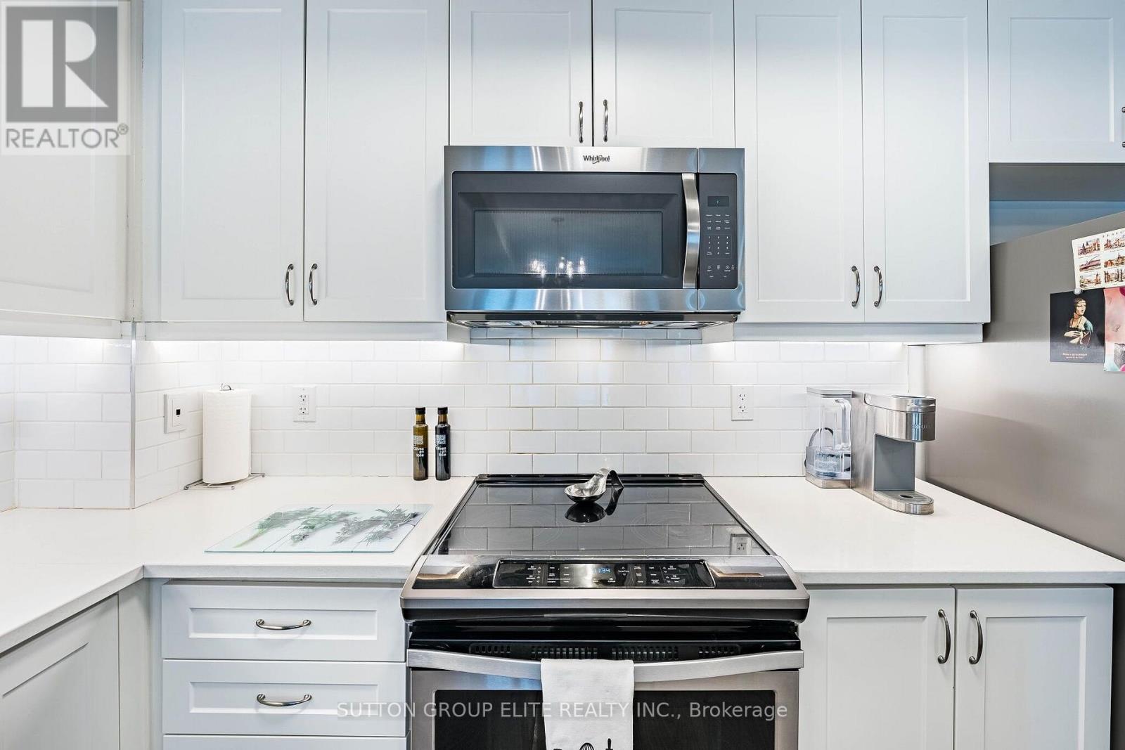 245 - 19 Applewood Lane, Toronto, Ontario  M9C 0C1 - Photo 7 - W13875518