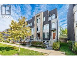 245 - 19 APPLEWOOD LANE, Toronto, Ontario