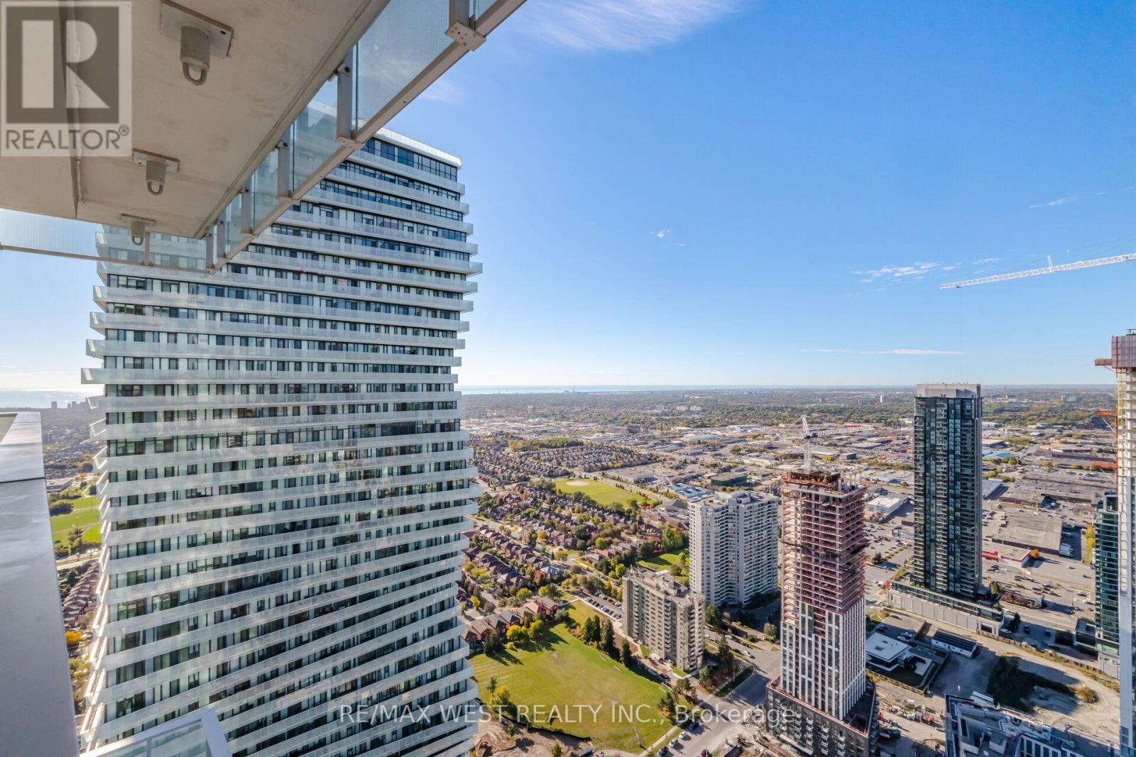 5104 - 3900 Confederation Parkway, Mississauga, Ontario  L5B 0M3 - Photo 33 - W13875634