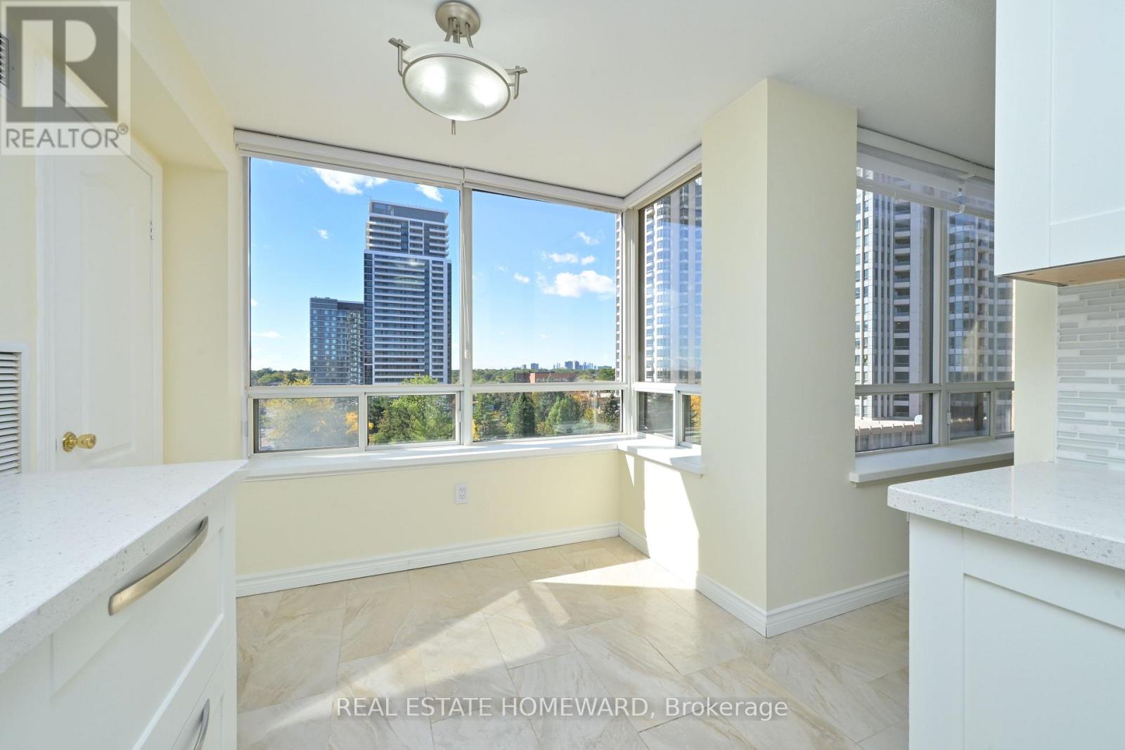 916 - 88 Grandview Way, Toronto, Ontario  M2N 6V6 - Photo 12 - C13831608