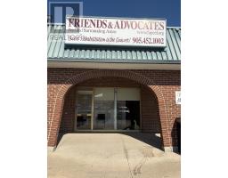 6 - 239 QUEEN STREET E, Brampton, Ontario