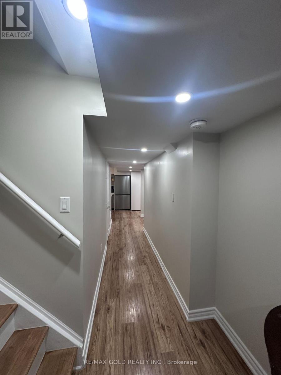 Lower - 24 Aird Court, Milton, Ontario  L9T 3Y1 - Photo 3 - W13875684