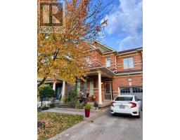LOWER - 24 AIRD COURT, Milton, Ontario