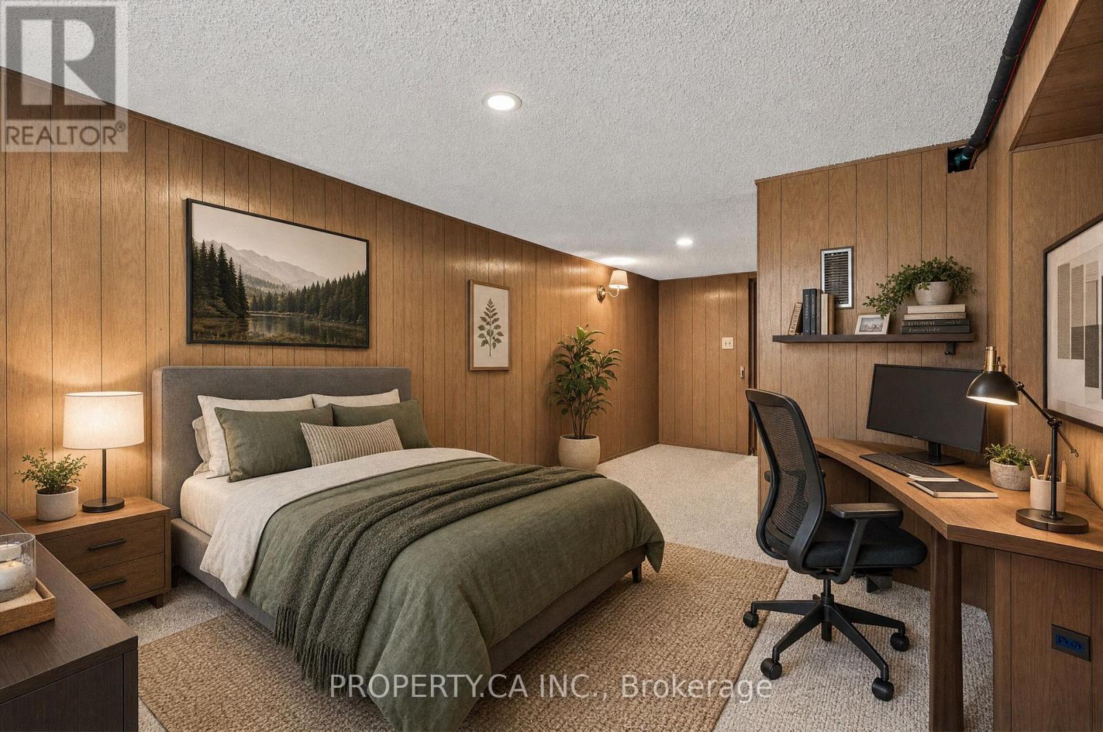 16 Warren Crescent, Toronto, Ontario  M6S 4S2 - Photo 24 - W13875690