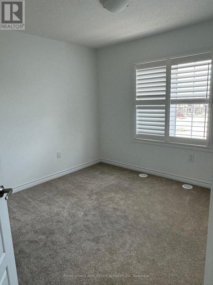 1575 Denison Place, Milton, Ontario  L9E 1Y2 - Photo 4 - W13875692