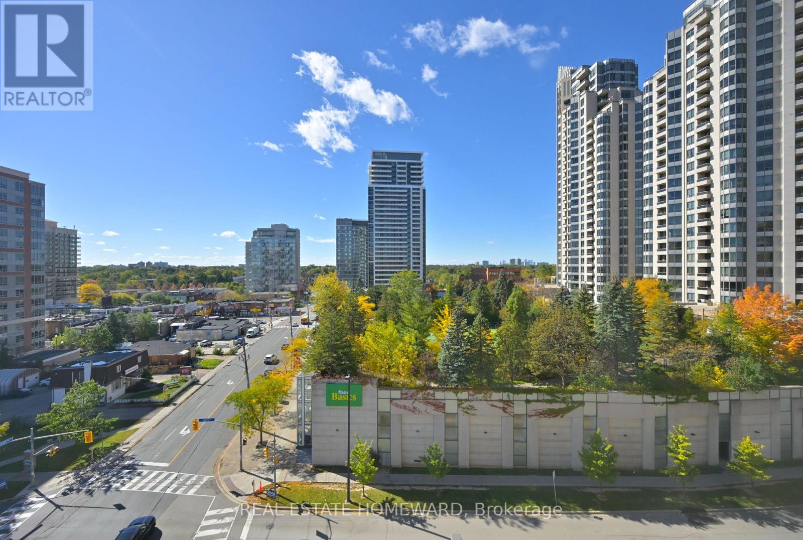 916 - 88 Grandview Way, Toronto, Ontario  M2N 6V6 - Photo 15 - C13831608