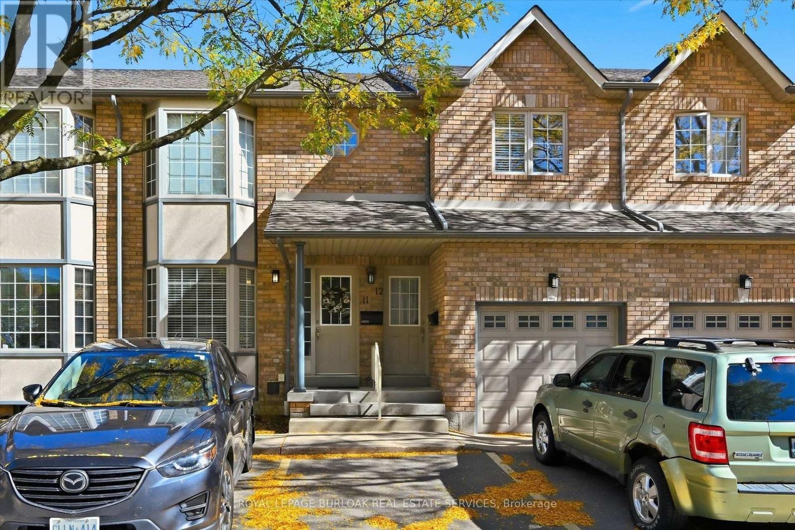 11 - 705 Cumberland Avenue, Burlington, Ontario  L7N 3W4 - Photo 1 - W13875706