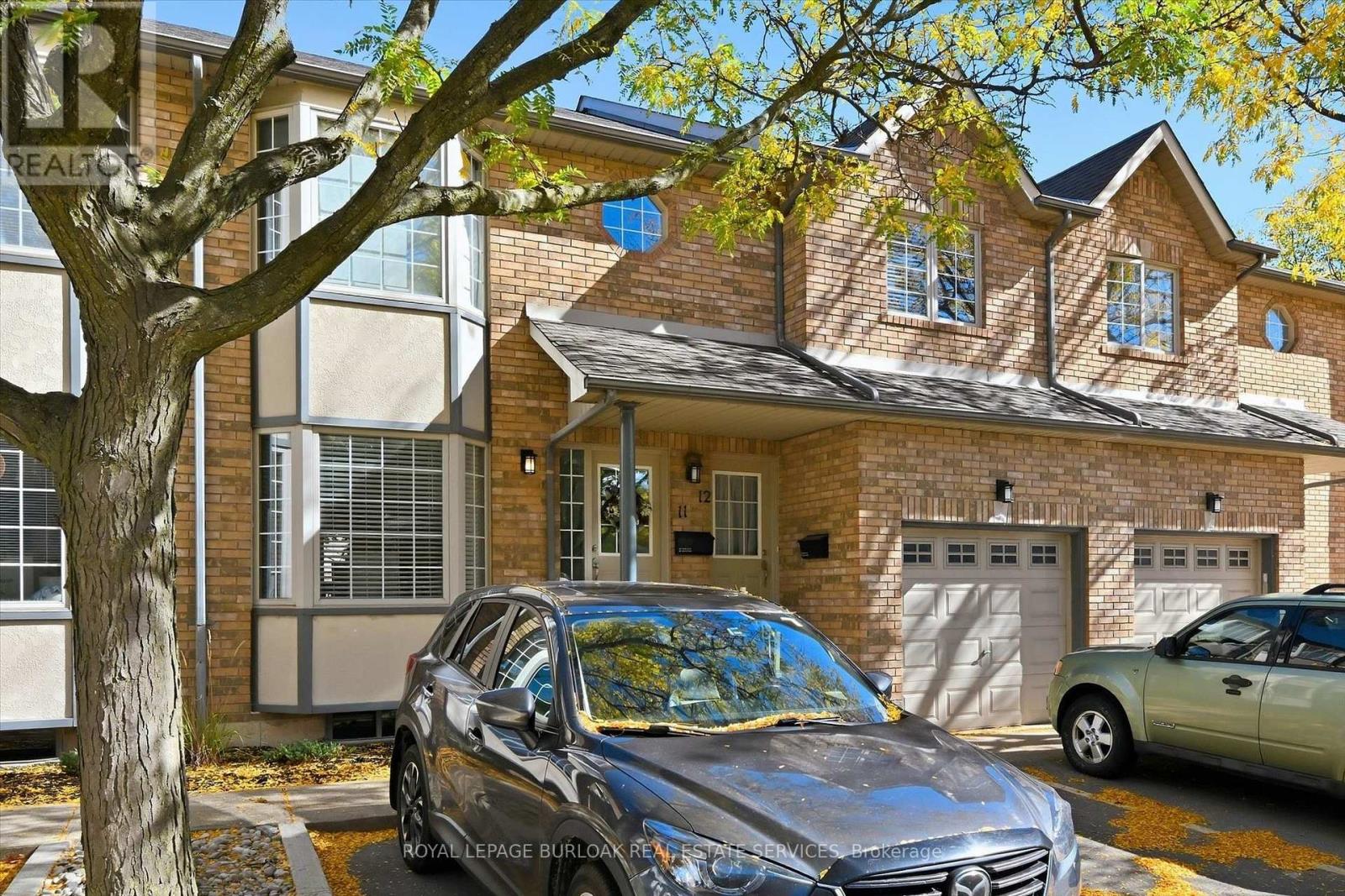 11 - 705 Cumberland Avenue, Burlington, Ontario  L7N 3W4 - Photo 3 - W13875706