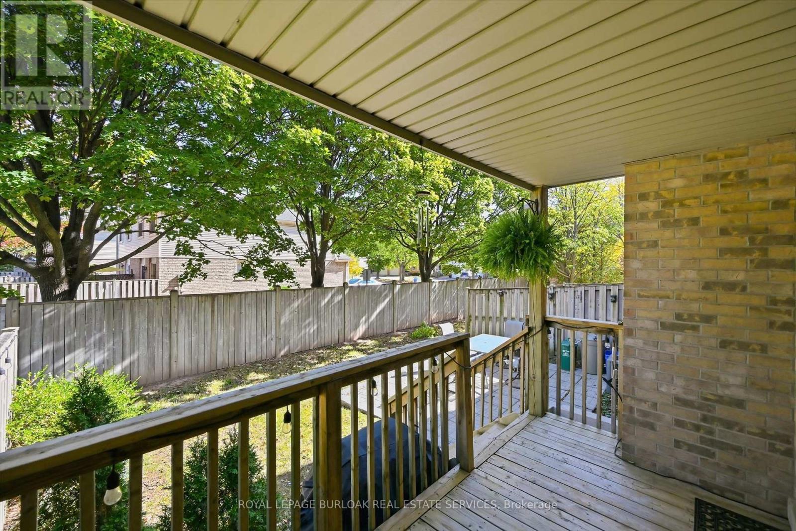 11 - 705 Cumberland Avenue, Burlington, Ontario  L7N 3W4 - Photo 38 - W13875706