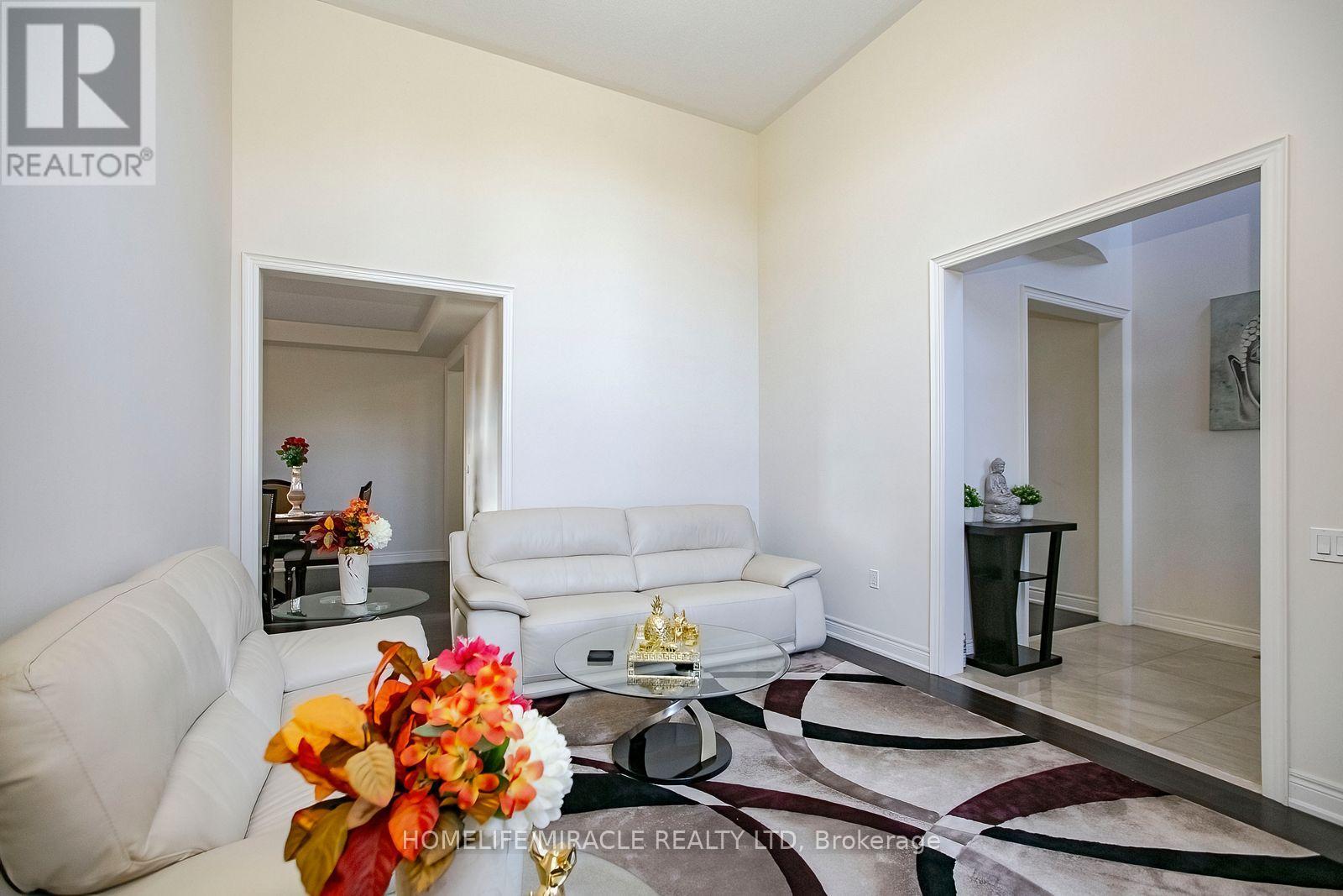 30 Brookwater Crescent, Caledon, Ontario  L7C 4A4 - Photo 4 - W13875746