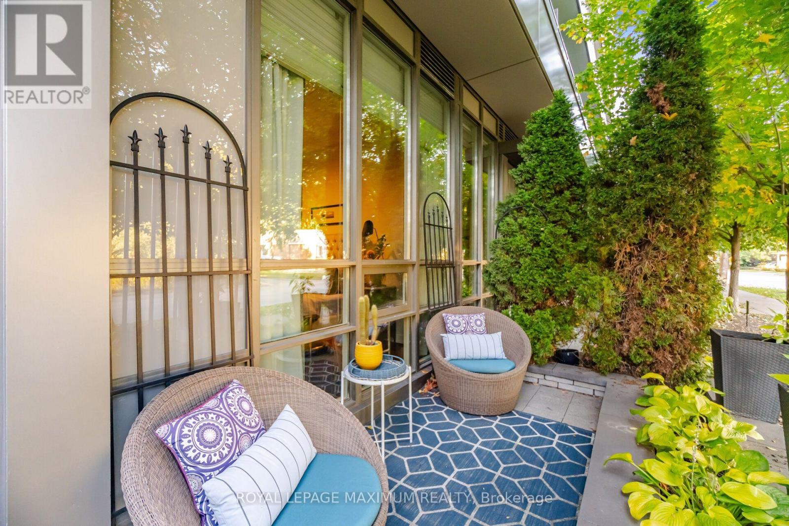104 - 8 Fieldway Road, Toronto, Ontario  M8Z 0C3 - Photo 21 - W13875758