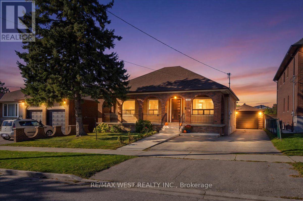 198 Rustic Road, Toronto, Ontario  M6L 1W4 - Photo 1 - W13875774