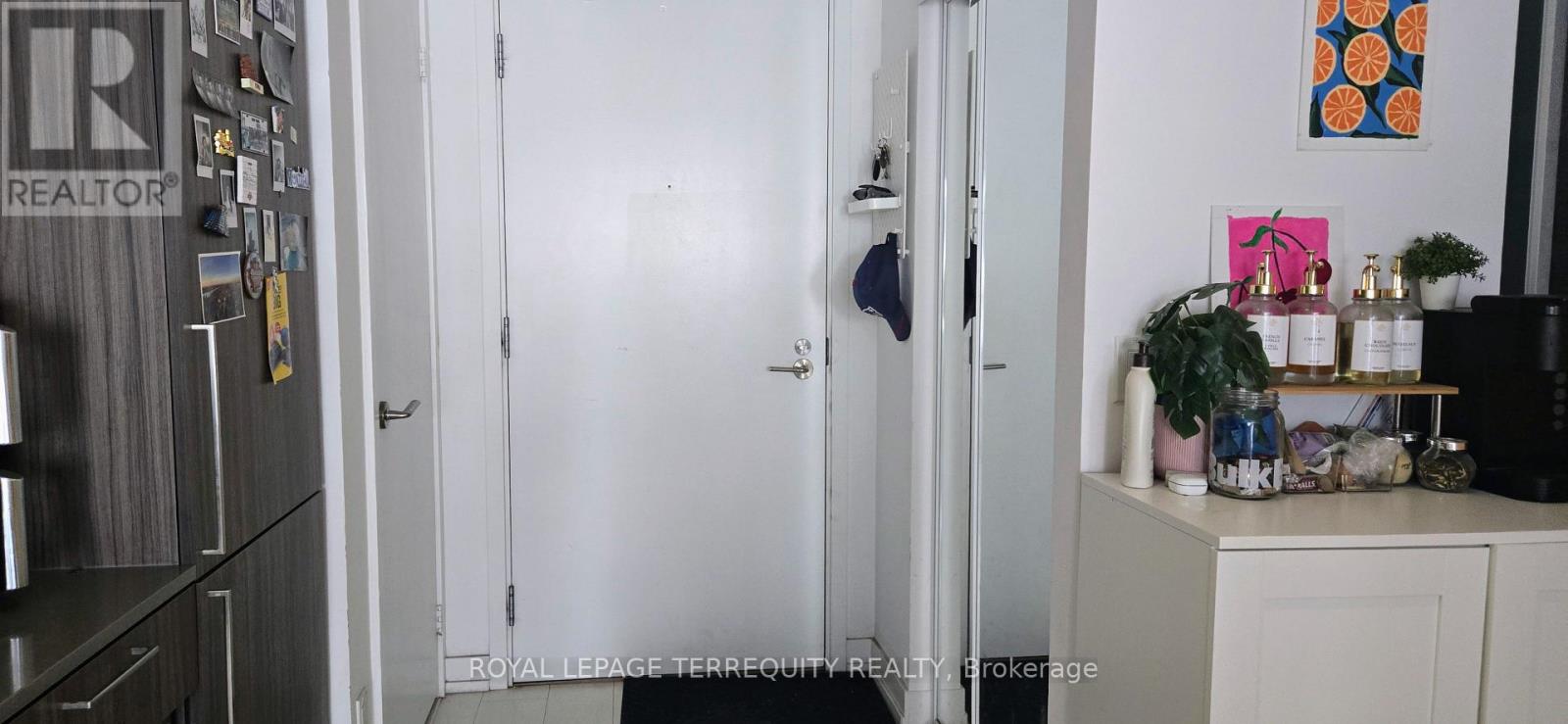 3503 - 19 Western Battery Road, Toronto, Ontario  M6K 0E3 - Photo 18 - C13875256