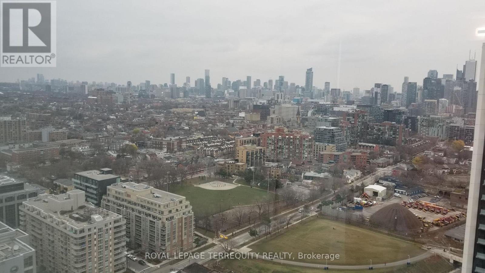 3503 - 19 Western Battery Road, Toronto, Ontario  M6K 0E3 - Photo 2 - C13875256