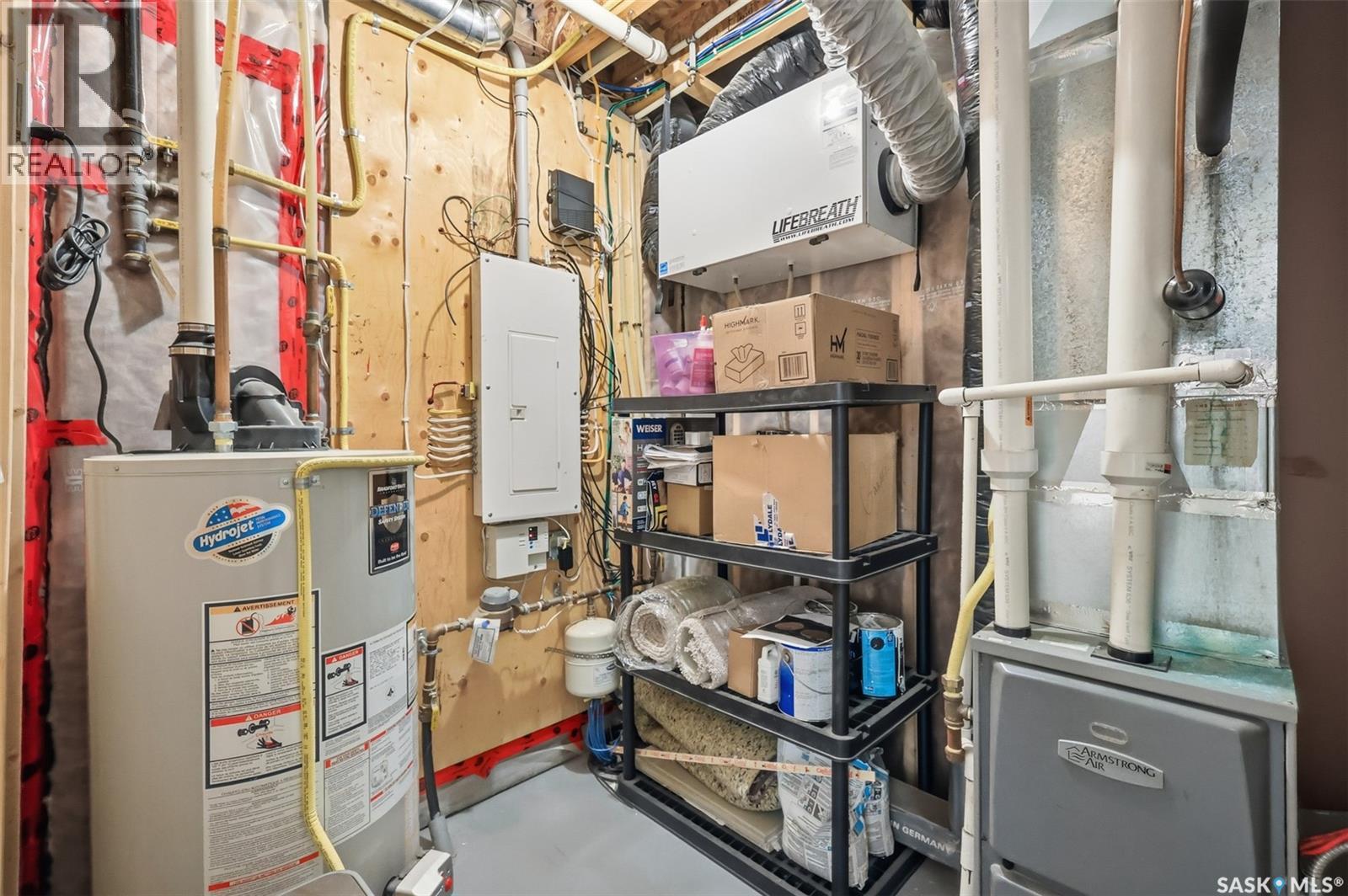282 Eaton Crescent, Saskatoon, Saskatchewan  S7V 0H4 - Photo 32 - SK050668