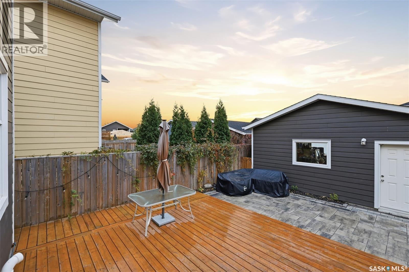 282 Eaton Crescent, Saskatoon, Saskatchewan  S7V 0H4 - Photo 33 - SK050668