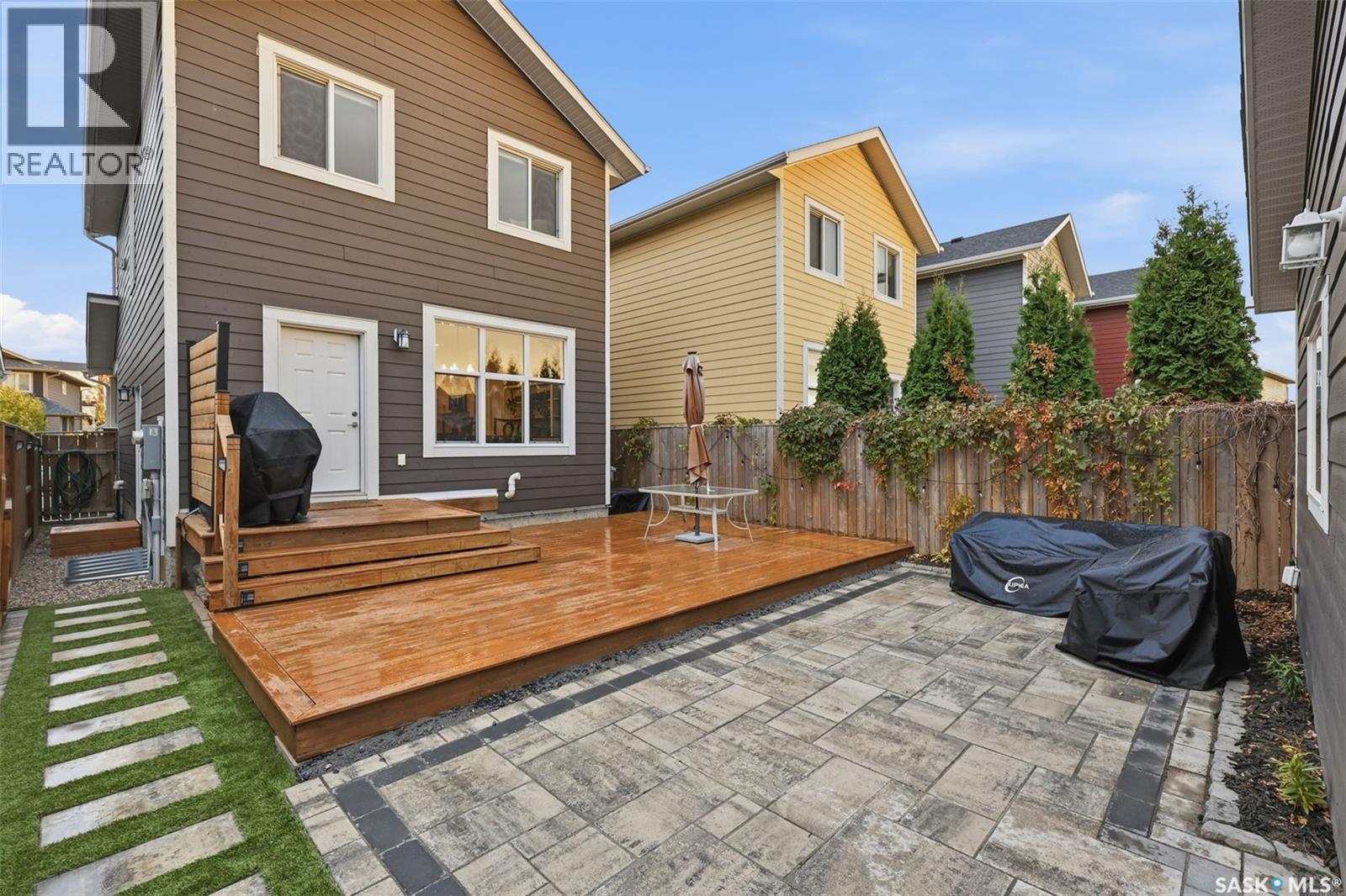 282 Eaton Crescent, Saskatoon, Saskatchewan  S7V 0H4 - Photo 36 - SK050668