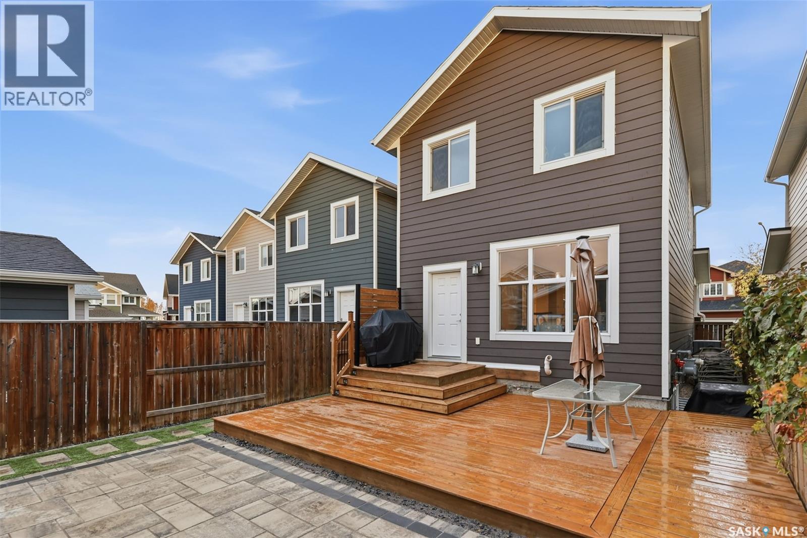 282 Eaton Crescent, Saskatoon, Saskatchewan  S7V 0H4 - Photo 37 - SK050668