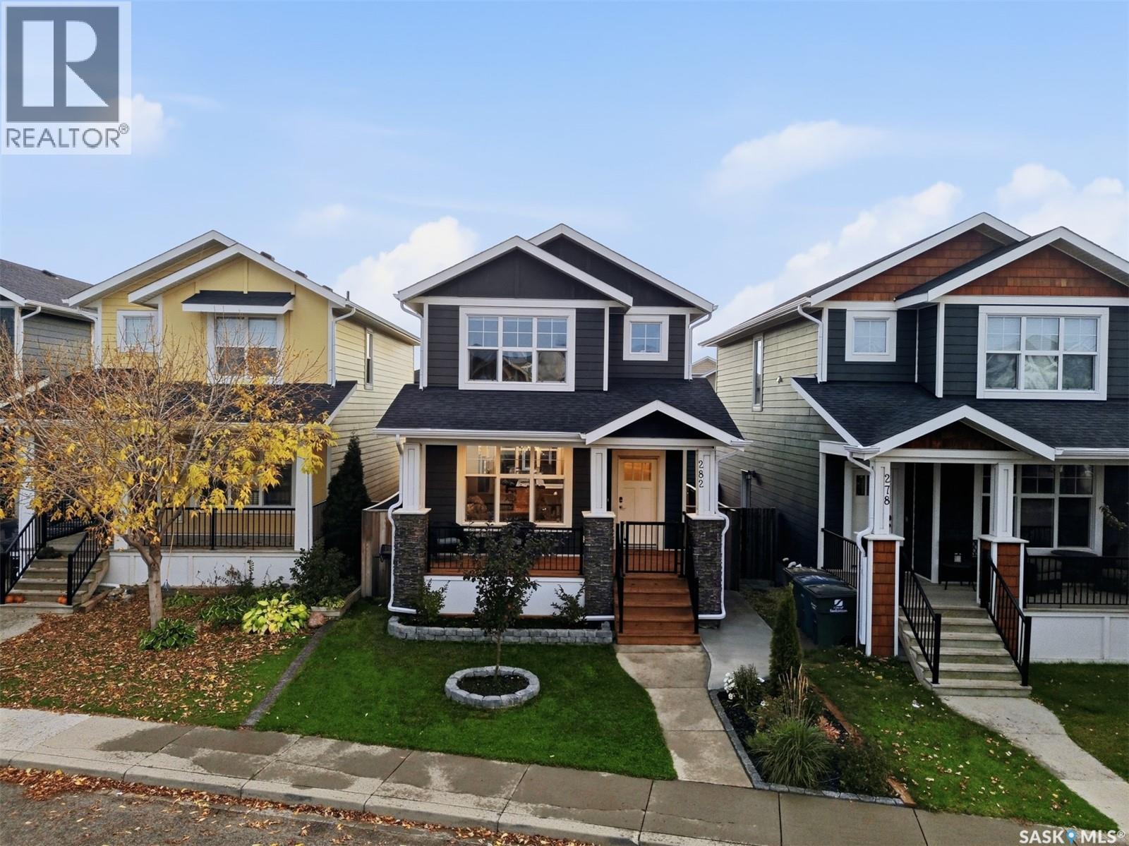 282 Eaton Crescent, Saskatoon, Saskatchewan  S7V 0H4 - Photo 41 - SK050668