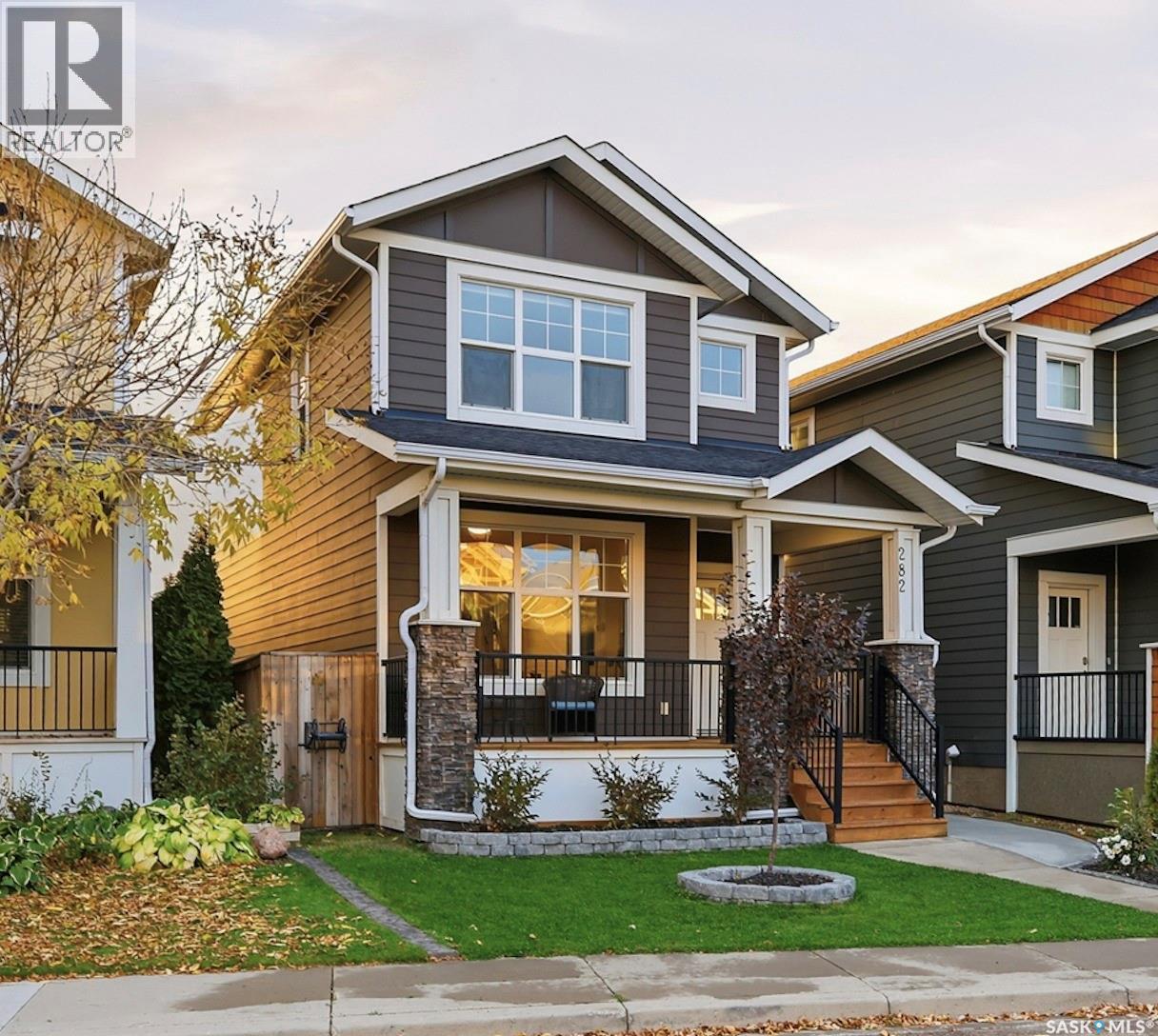 282 Eaton Crescent, Saskatoon, Saskatchewan  S7V 0H4 - Photo 49 - SK050668