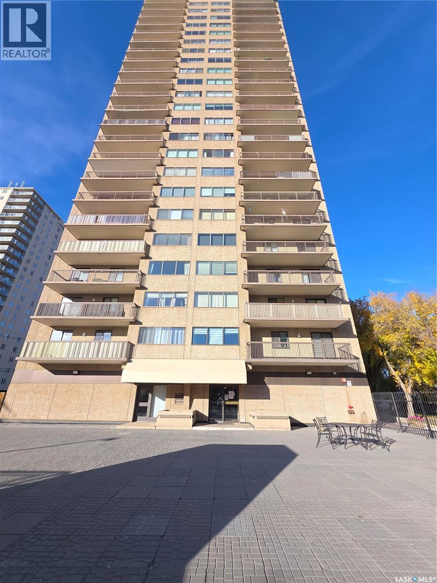 601 311 6th Avenue, Saskatoon, Saskatchewan  S7K 7A9 - Photo 26 - SK050655