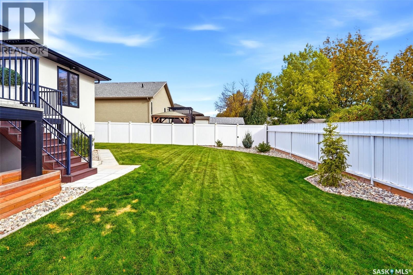 733 3rd Avenue, Pilot Butte, Saskatchewan  S0G 3Z0 - Photo 56 - SK050402