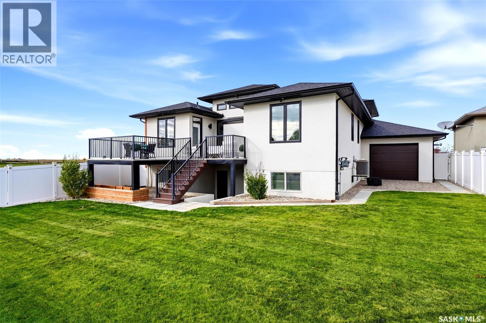 733 3rd Avenue, Pilot Butte, Saskatchewan  S0G 3Z0 - Photo 59 - SK050402