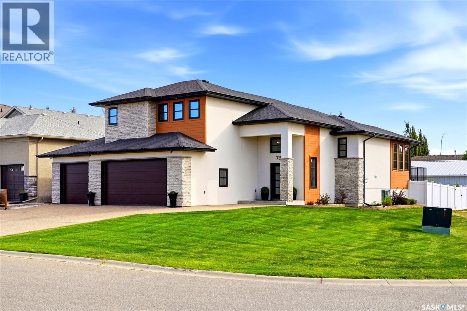 733 3rd Avenue, Pilot Butte, Saskatchewan  S0G 3Z0 - Photo 61 - SK050402