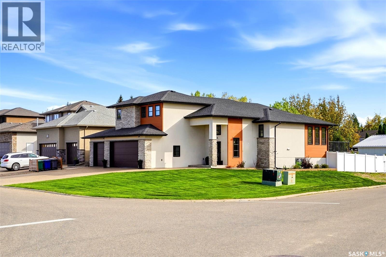 733 3rd Avenue, Pilot Butte, Saskatchewan  S0G 3Z0 - Photo 62 - SK050402