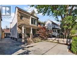 UPPER - 58 CARRICK AVENUE, Toronto, Ontario
